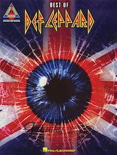 Def Leppard: The Best Of...